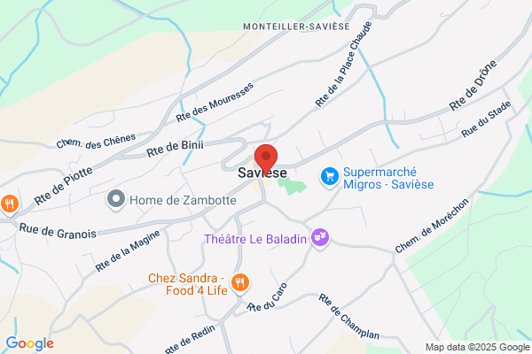 Paroisse Catholique-romaine