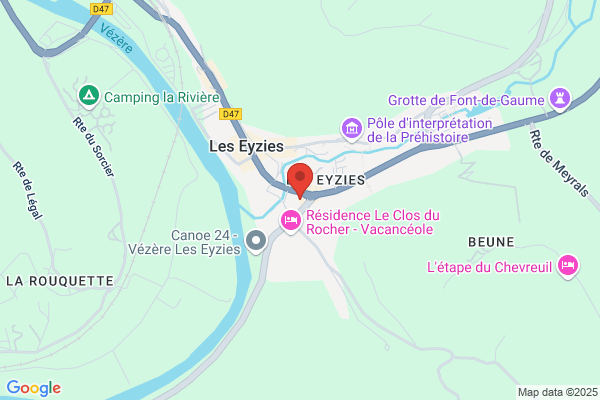 Restaurant le Centenaire