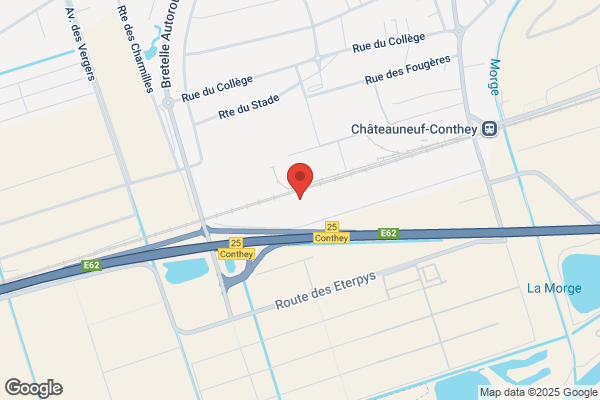 Construval Bâtiment, Génie Civil SA
