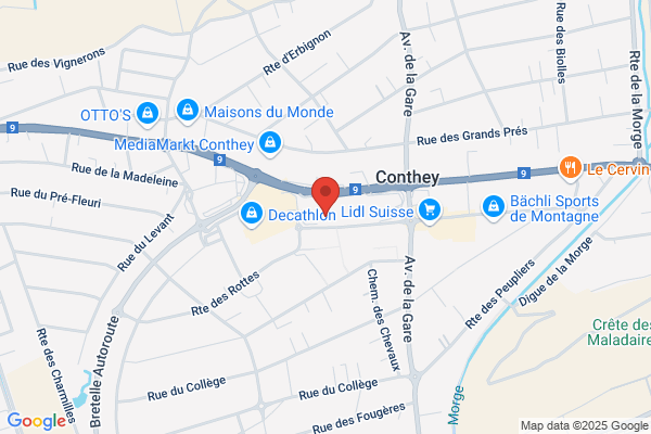 Institut La Perle