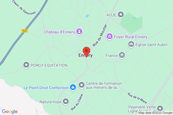 Boucherie B. et J.-F. Udry