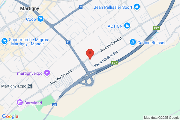 Rebord et Holzer SA