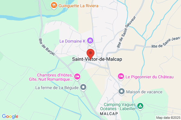 Parfumerie du Midi