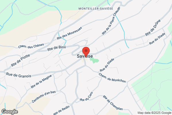 Paroisse Catholique-romaine St-Guérin