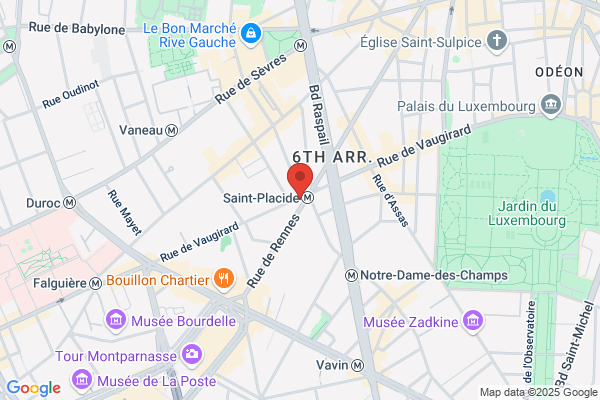 Le trait d'union