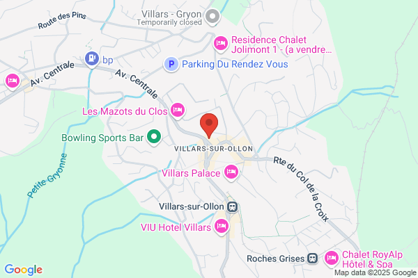 Bar Pub Rouge et Blanc