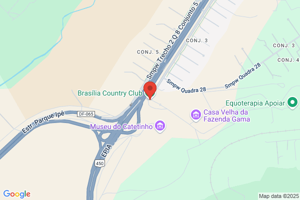 Brasilia Danc'Club Sàrl
