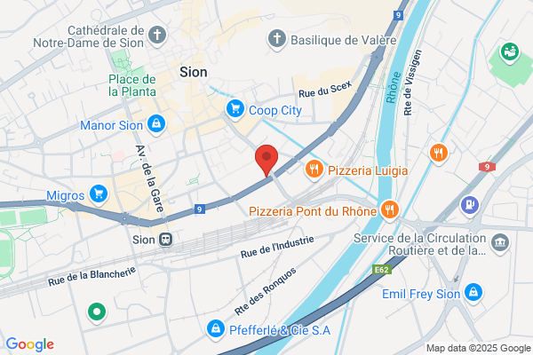 Business Club Belgo- Luxembourgeois