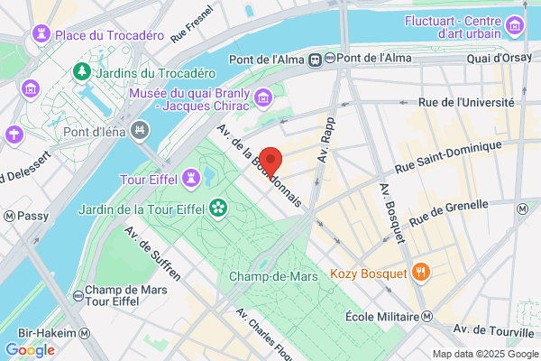 Chez Pippo