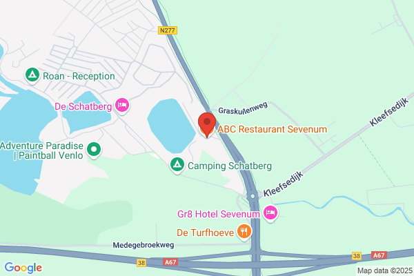 Restaurant ABC