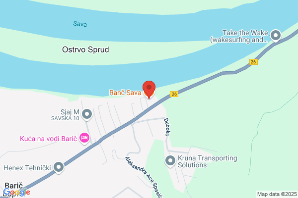 Restaurant Rangs