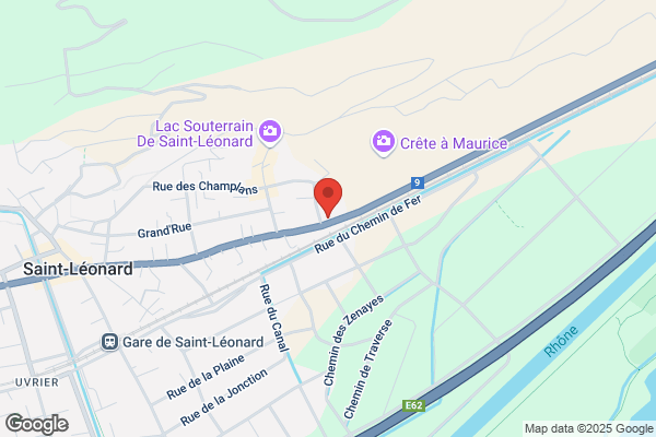 Restaurant Treize Etoiles