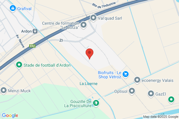 Restaurant du Botza