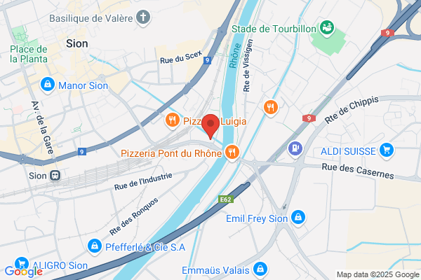 Restaurant le Stars