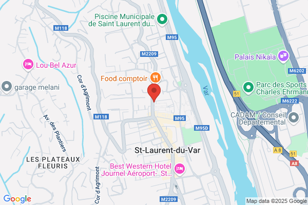 ABS Serrurerie Sàrl