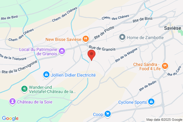 les Ateliers du bois Sàrl