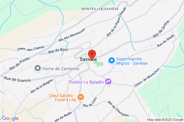 Administration communale