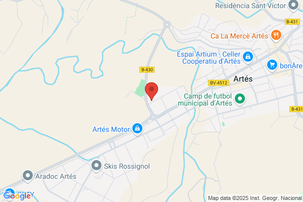 Agro-Mécanique SA