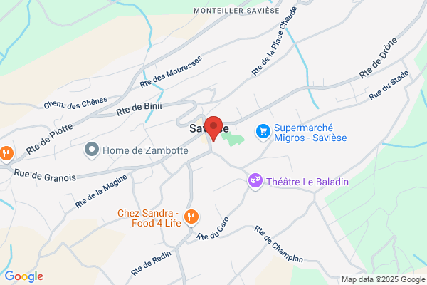 Paroisse Catholique-romaine
