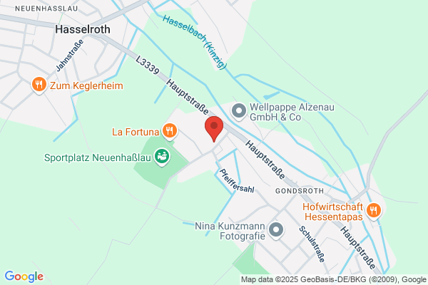 Envirotech Berset und Hepburn und Cie