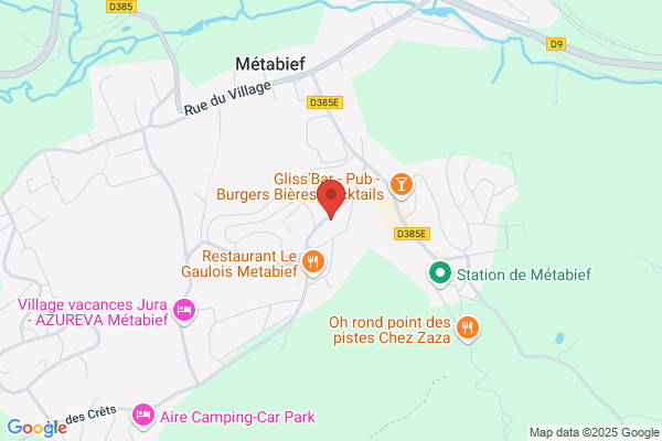 MJ SERVICES