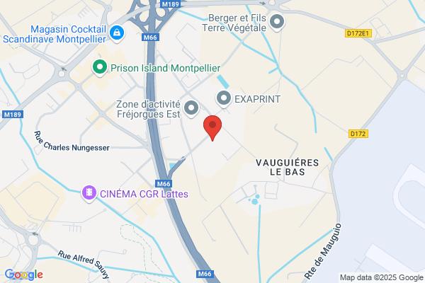 Winservices informatique S.à r.l