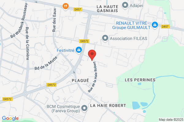 Aux Gais Lurons
