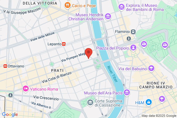 Consolato della Republica di Croazia