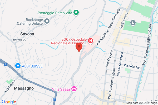 Consulca SA