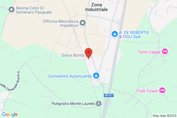 DB Dolci Bontà SA