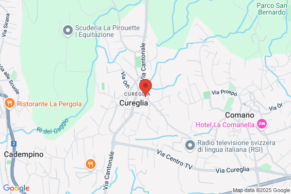 Elettrocrivelli SA