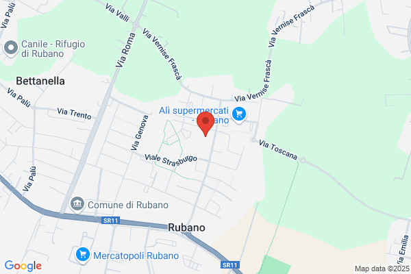 Estetica d'Arte K. Rezzonico