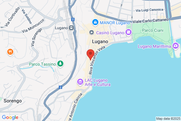Fiduciaria del Golfo SA
