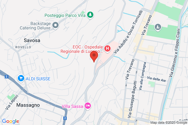 IMMORINNOVO SA c/o IMMO CONSULTING SA