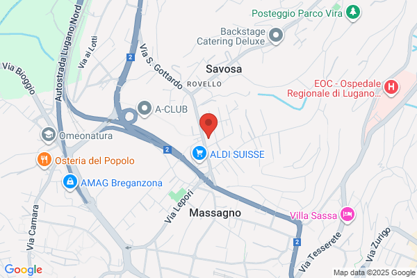 L'Angolo G. Presti