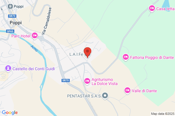 Lafid SA