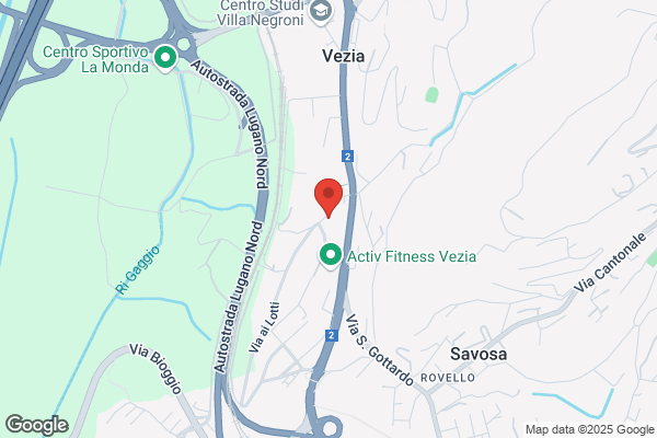 Municipio di Vezia