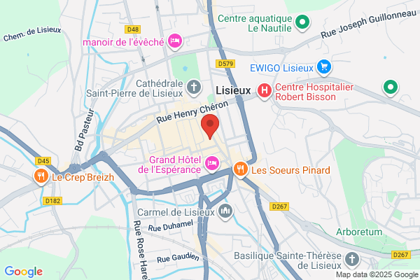 Parole de Fleurs