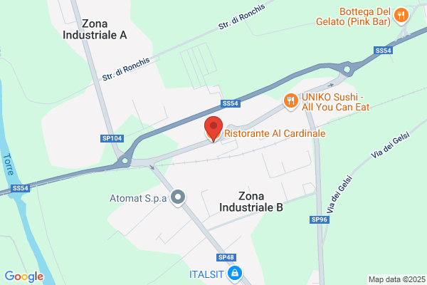 Ristorante-Pizzeria Cardinale