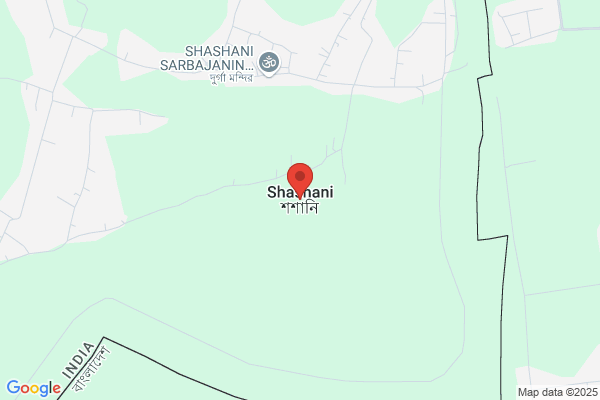 SHASHADI
