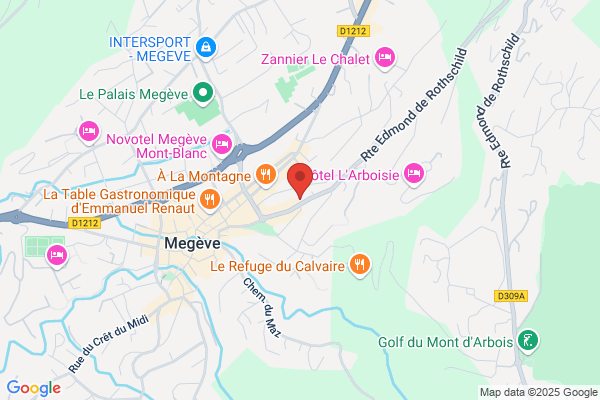 Boutique Zum Chalet