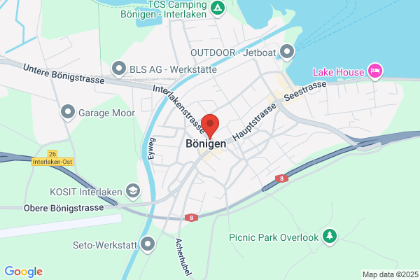 Drogerie F. Haenni