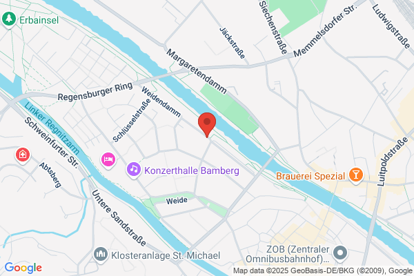 Praxis fuer Koerpertherapie H. Bischoff