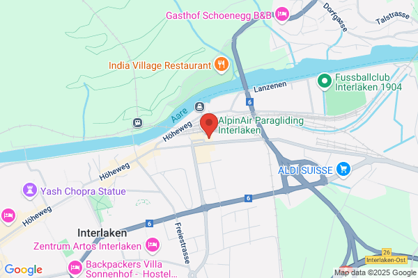 Zuerich Versicherungen