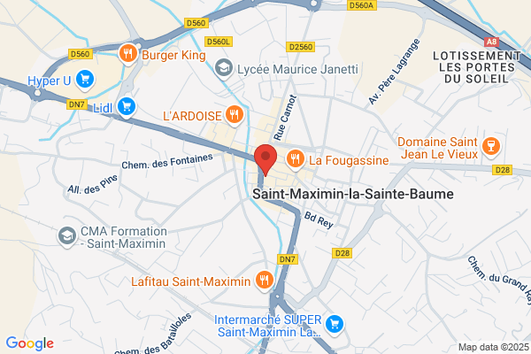 ABC agence immobilière