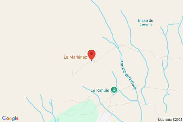 Tea-Room La Mareinda