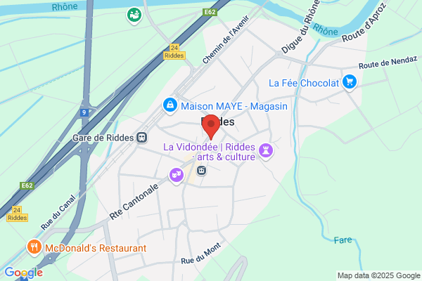 GEO2RIVES SA