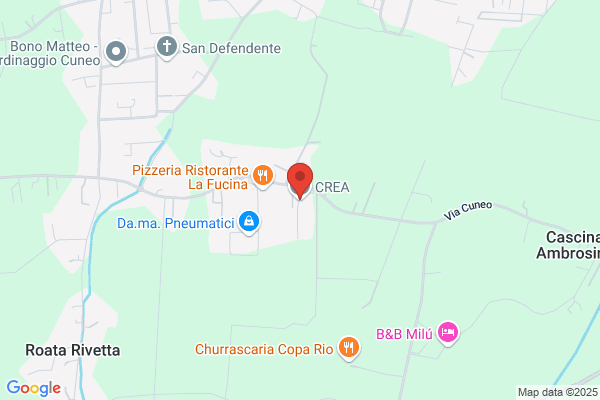 Crea-Distribution Sàrl