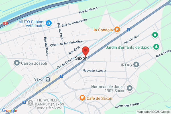 Rebord Etienne