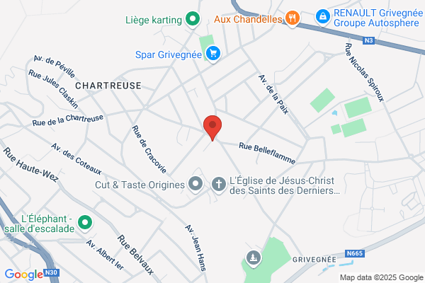 Boulangerie la Gourmandine